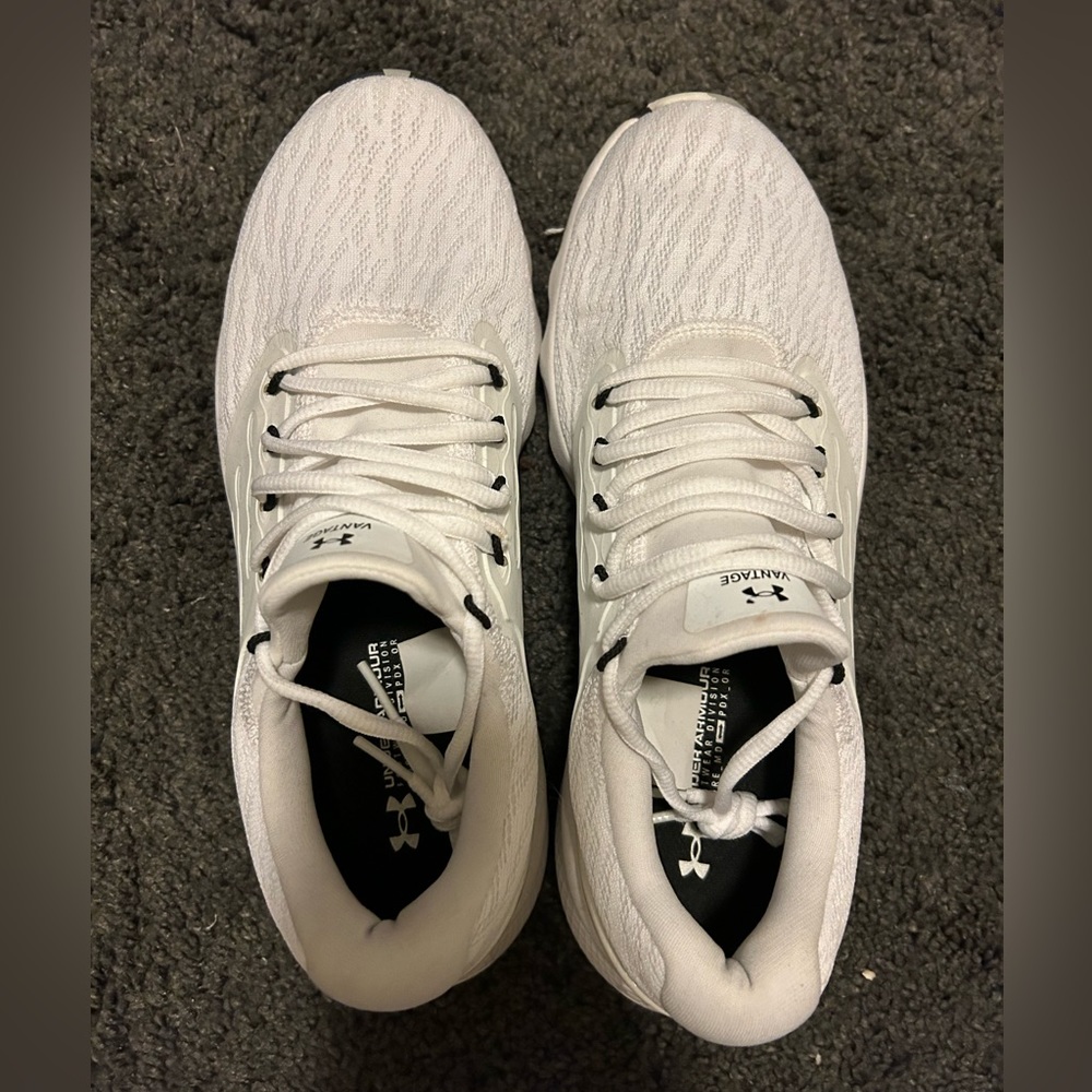 Under Armour Shoes